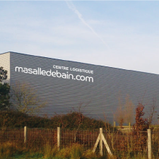 Centre logistique masalledebain.com