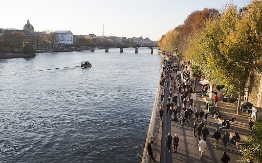 Photo de la seine - photo 2