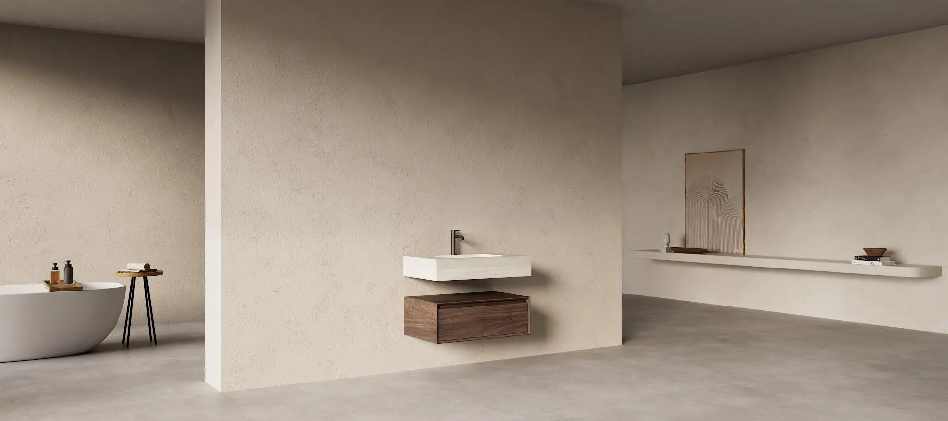 La tendance salle de bain 2026 est déjà là