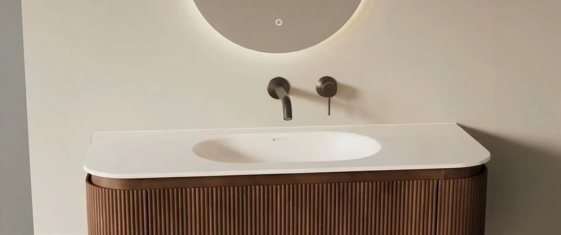 Madeleine : une collection de robinetterie pensée pour toute la salle de bain