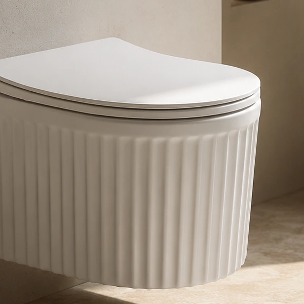 WC / Bidet