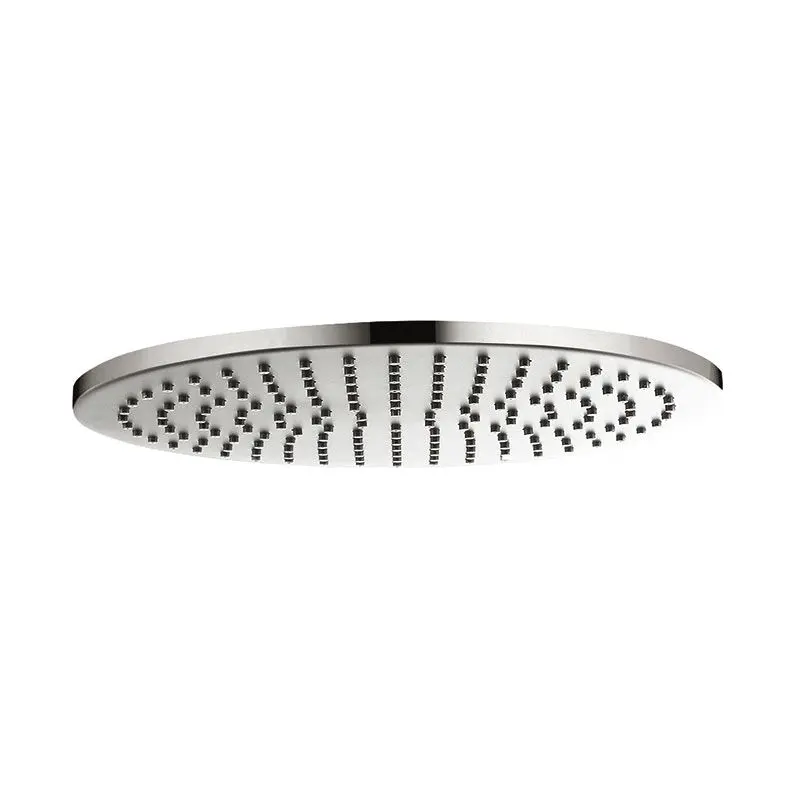 Composition thermostatique , pomme de tête, Chrome, bras plafond, Chatelet