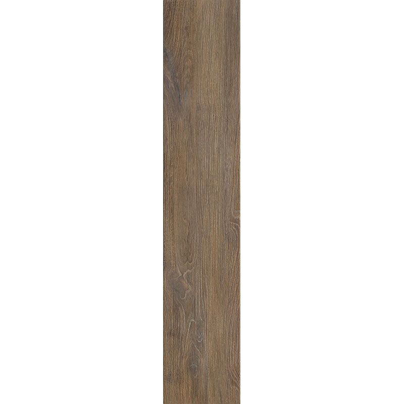 Carrelage parquet classique, 23X120 cm, Trunk Nut 