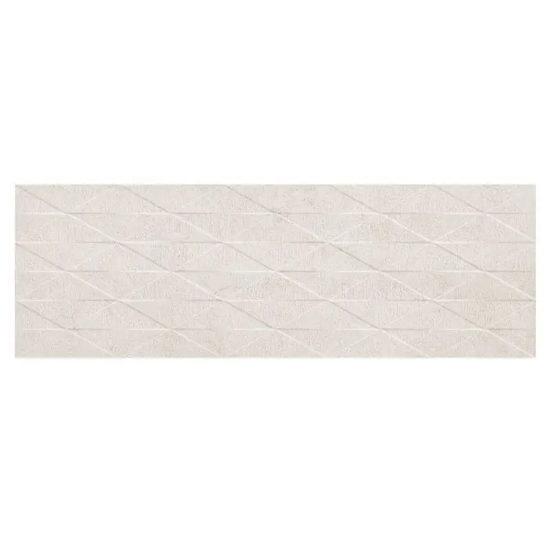 Sahel et Cosmos sahel gris 40x120 cm