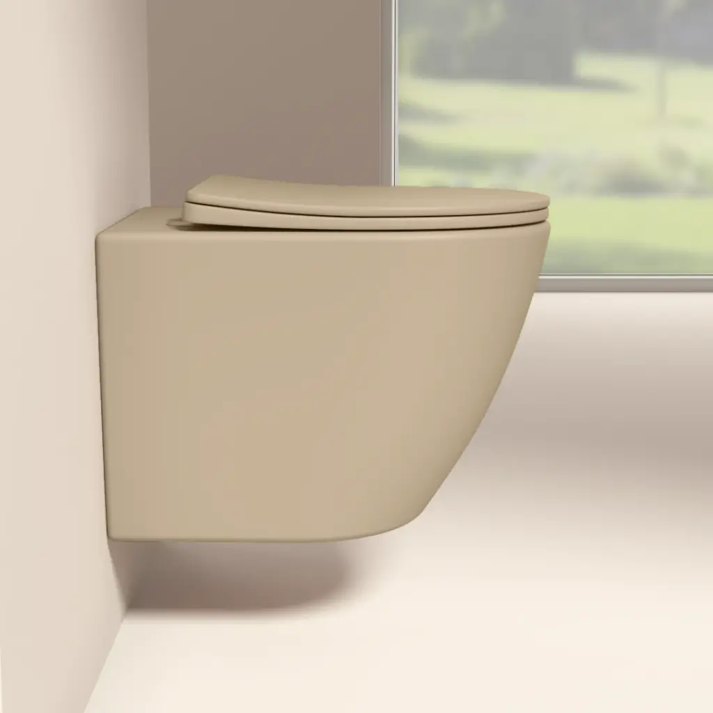 [B2342MC] WC Suspendu compact, 49x37 cm, Cappuccino mat, Celia.webp