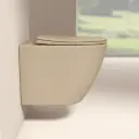 [B2342MC] WC Suspendu compact, 49x37 cm, Cappuccino mat, Celia.webp