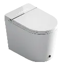 [M1-W] WC Japonais intelligent, E-Smart, Pose au sol.webp