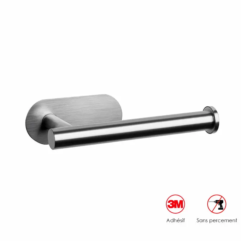 [SF-6031BP] Distributeur papier, adhésif, Sansvis, 4 couelurs.webp