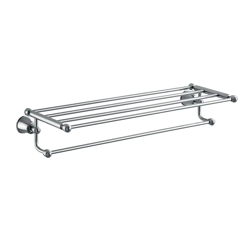 Rack porte-serviettes, Liberty, 2 couleurs