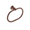 [FH8985-ORB] Anneau porte-serviettes, Liberty, 2 couleurs.webp