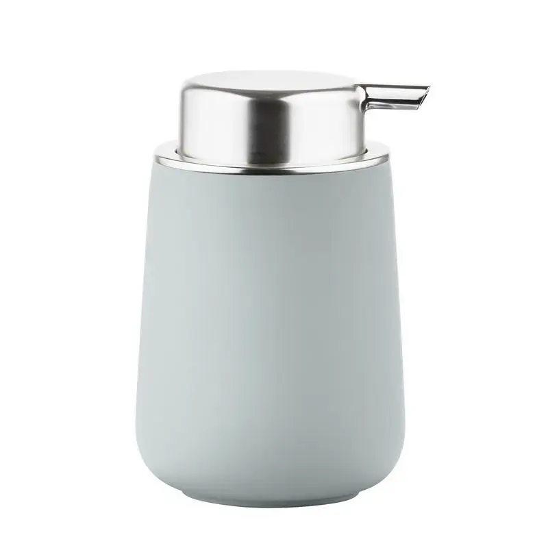 [352017] Distributeur de savon liquide à poser, Dust Green, Nova.webp