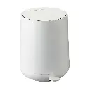 [352047] Poubelle à poser, blanc mat, Nova One.webp