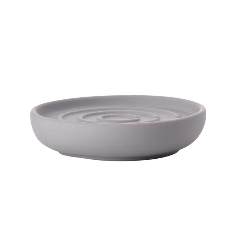[331221] Coupelle porte savon, Gull Grey, Nova.webp