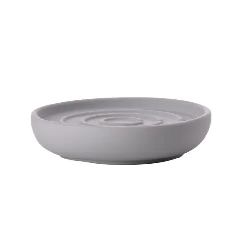 [331221] Coupelle porte savon, Gull Grey, Nova.webp
