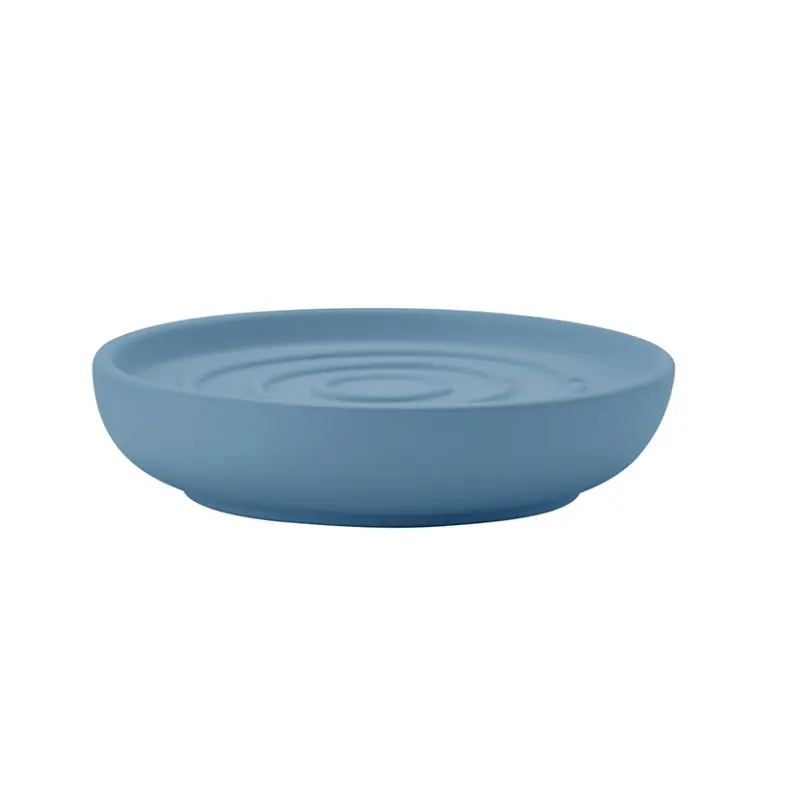 [331866] Coupelle porte savon, Blue Fog Nova.webp