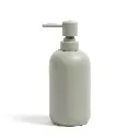 [MH220618LD-K] Distributeur de savon à poser, Kaki, Pastel.webp