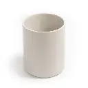 [MH220618TC-B] Poubelle à poser, beige, Pastel.webp