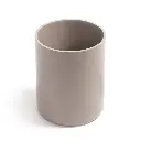 [MH220618TC-M] Poubelle à poser, Marron, Pastel.webp