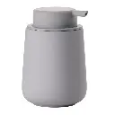 [331217] Distributeur de savon liquide à poser, Gull Grey, Nova (1).webp