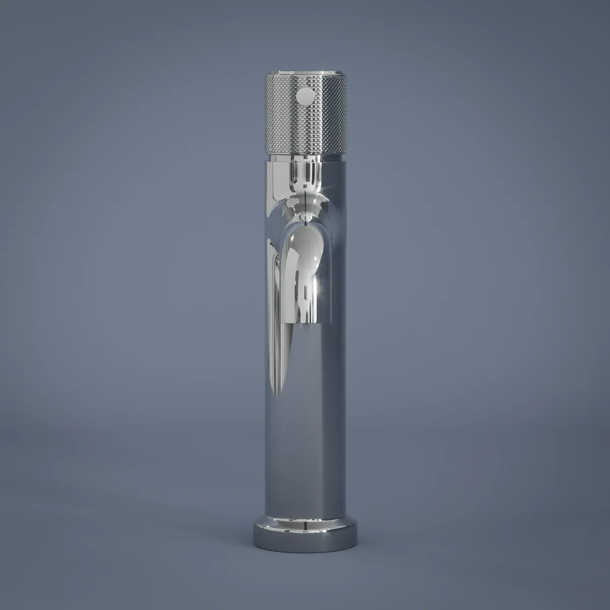 Robinet Mitigeur Lavabo chromé, Bruma