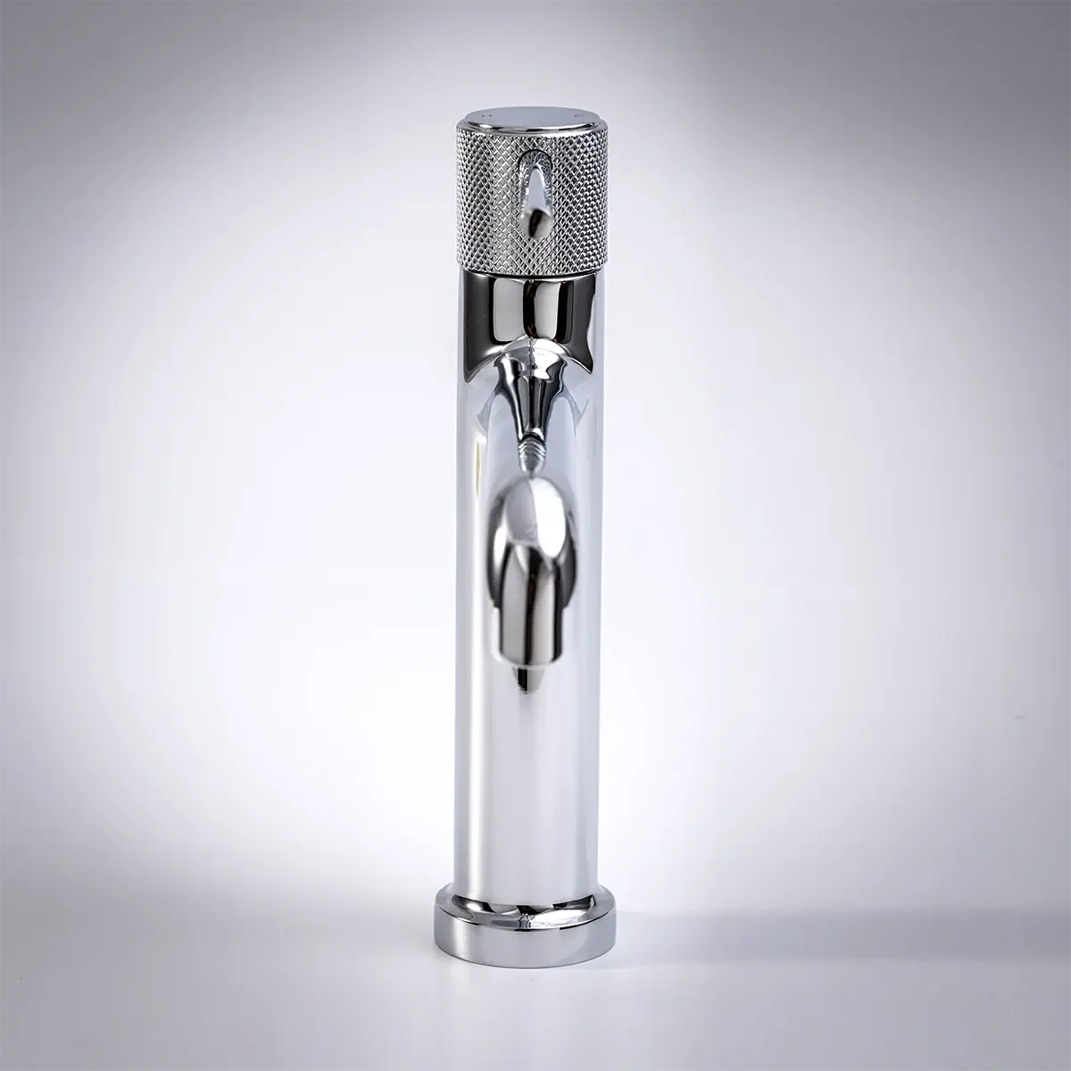 Robinet Mitigeur Lavabo chromé, Bruma