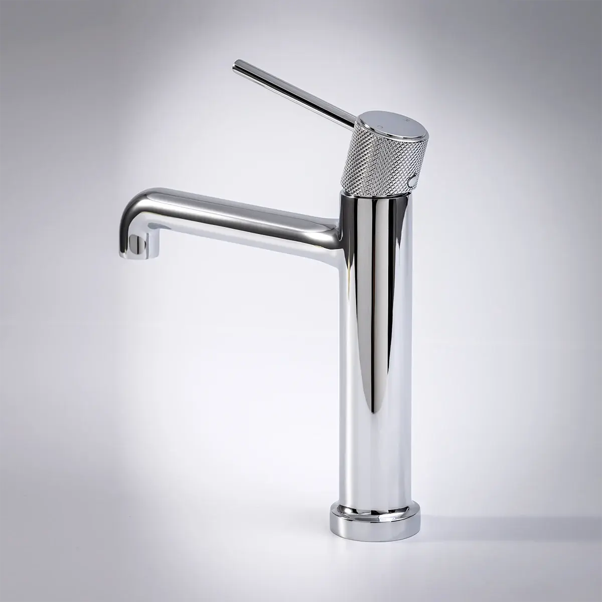 Robinet Mitigeur Lavabo chromé, Bruma
