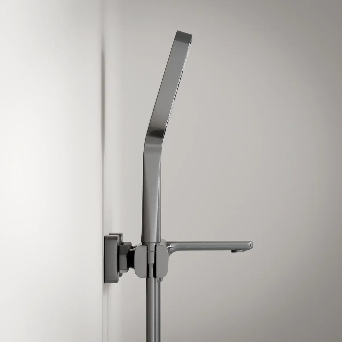 Deauville, Mitigeur Bain/Douche Mural, 3 couleurs