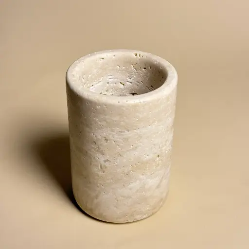 pot-a-poser-rond-perspective-travertin-beige-petra-masalledebain.webp
