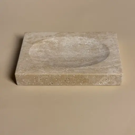 porte-savon-rectangulaire-travertin-beige-petra-masalledebain.webp