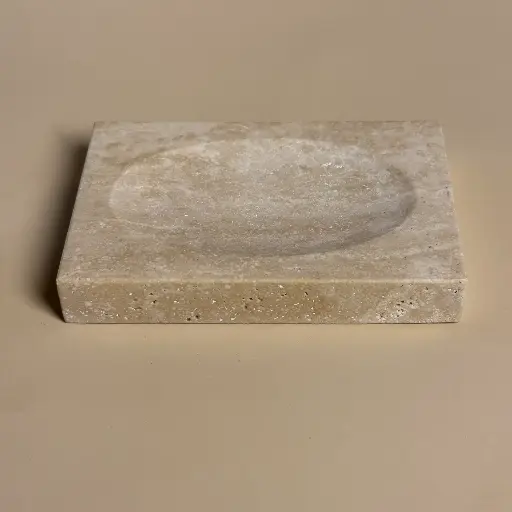 porte-savon-detail-travertin-beige-petra-masalledebain.webp