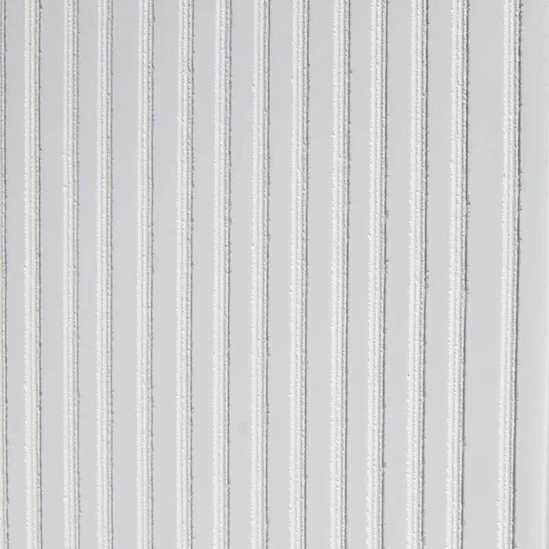 Lavabo sur pieds à poser 60x38 cm, aspect béton blanc, Roneo