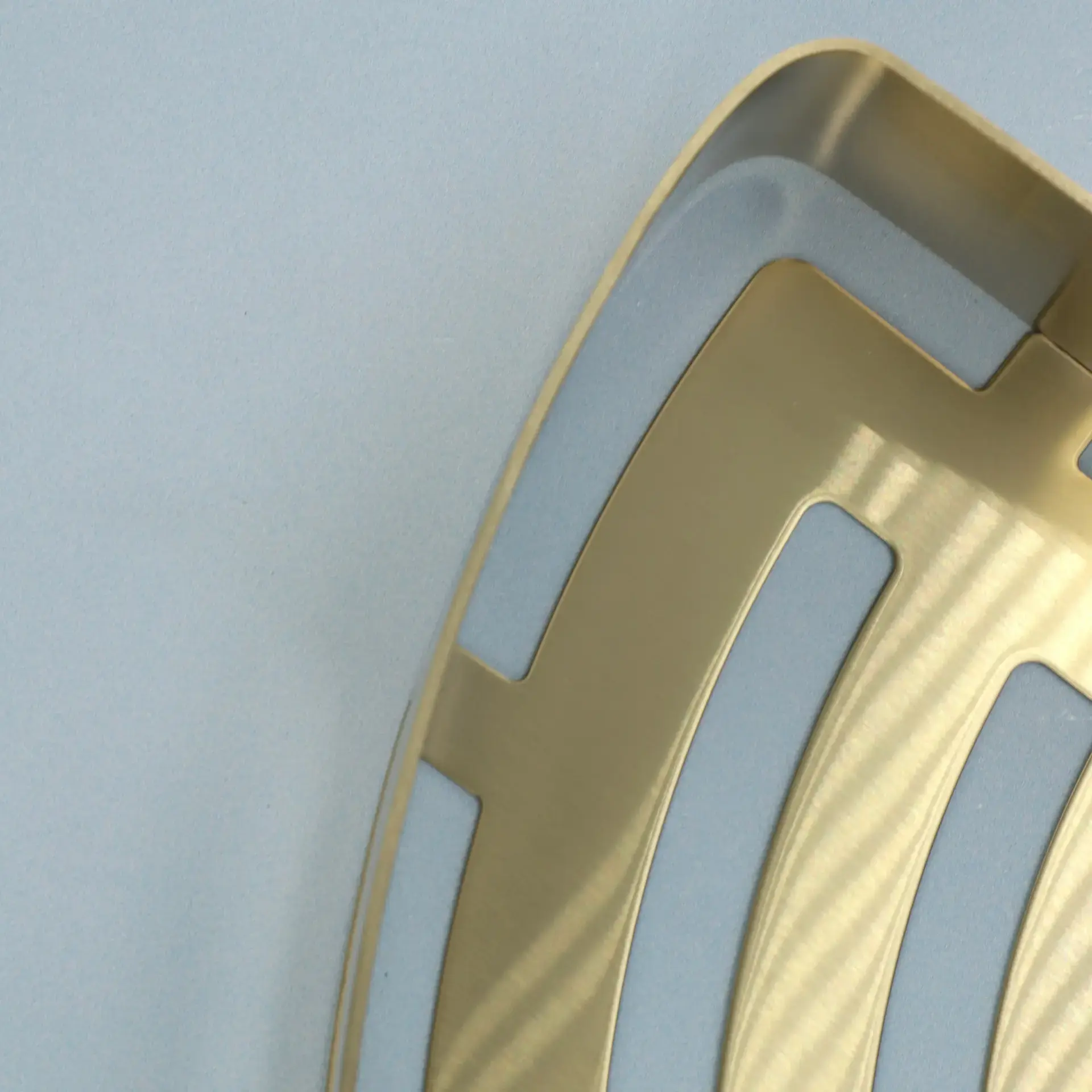 Porte-savon d'angle, Châtelet, 2 couleurs