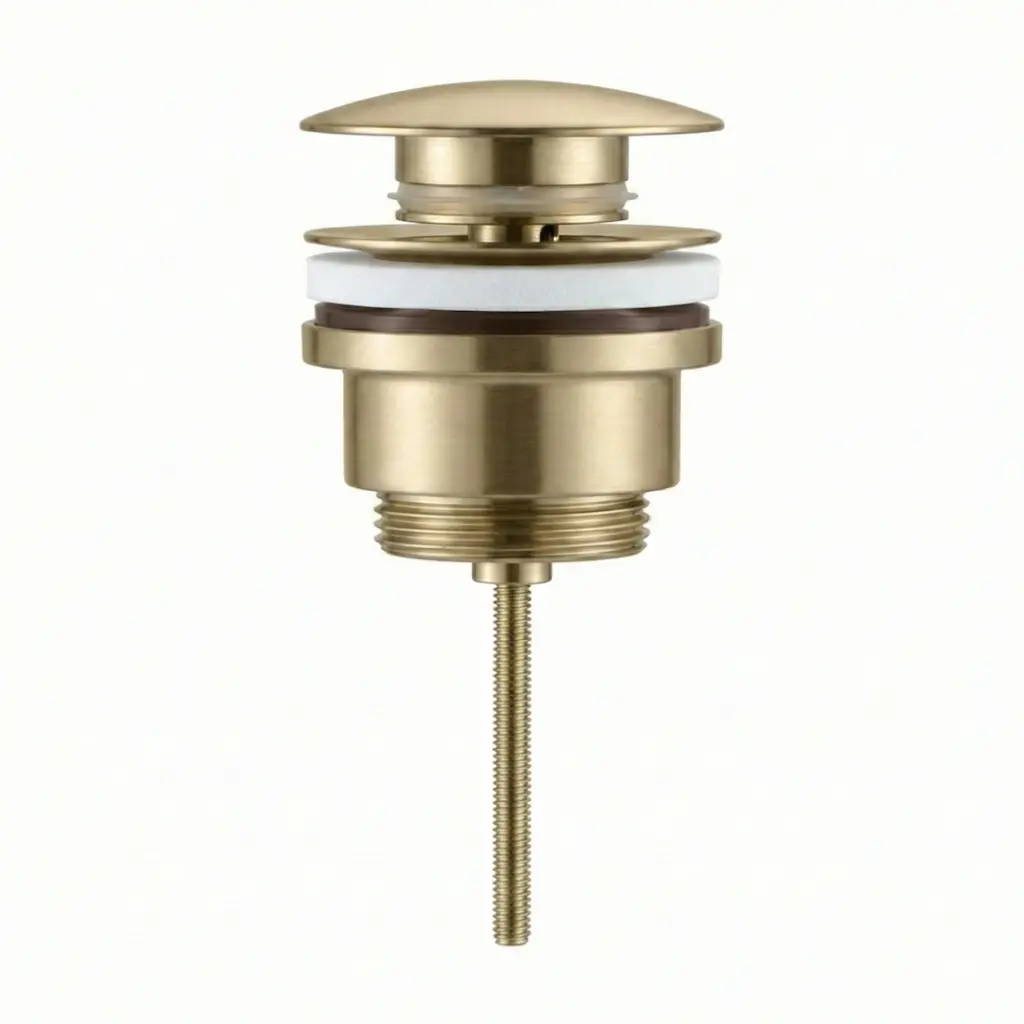 Bonde lavabo dorée.webp