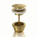 Bonde dorée brossée.webp