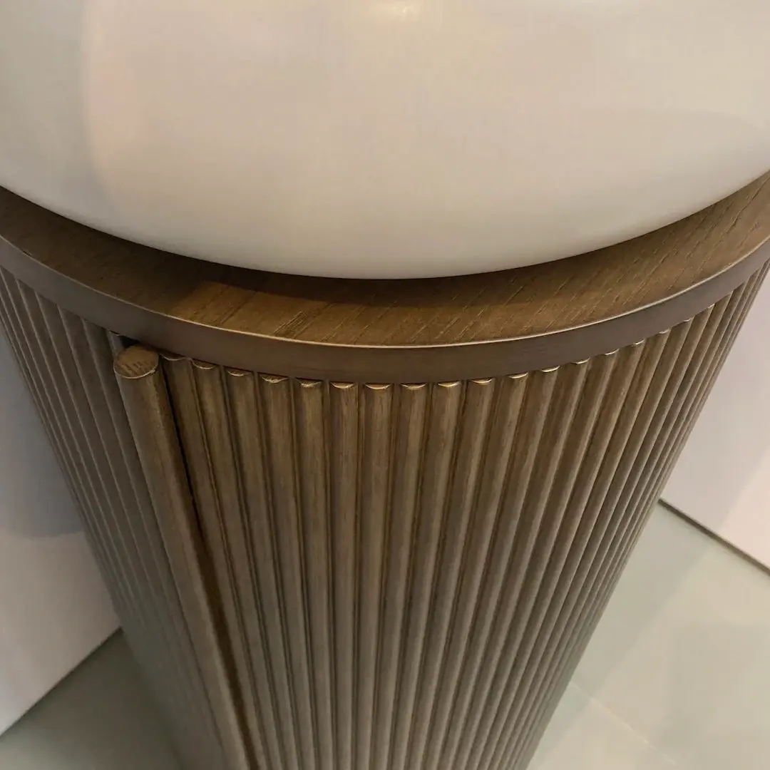 Meuble salle de bain design,  Naia 2