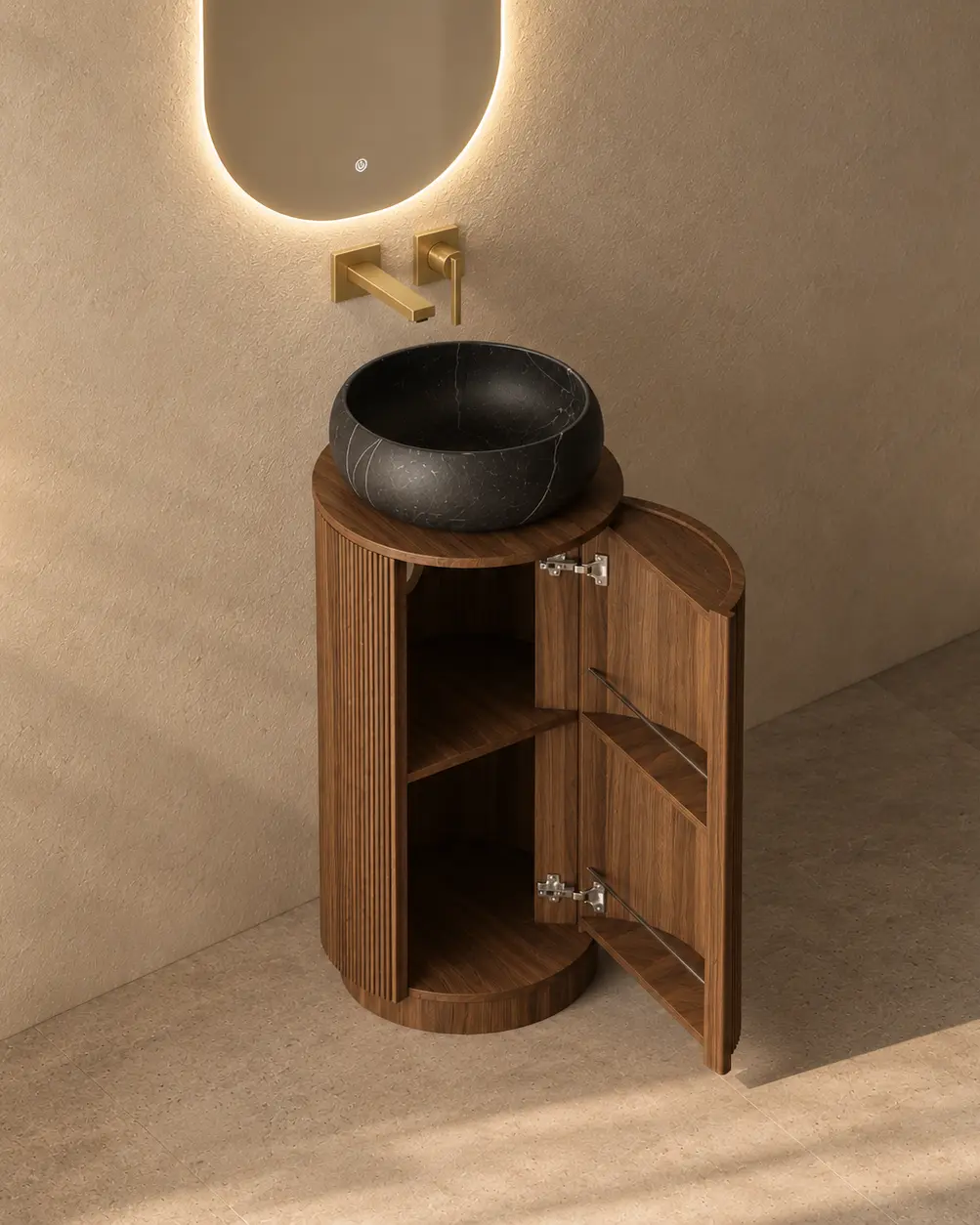 Salle de bain chaleureuse et minimaliste (1).webp