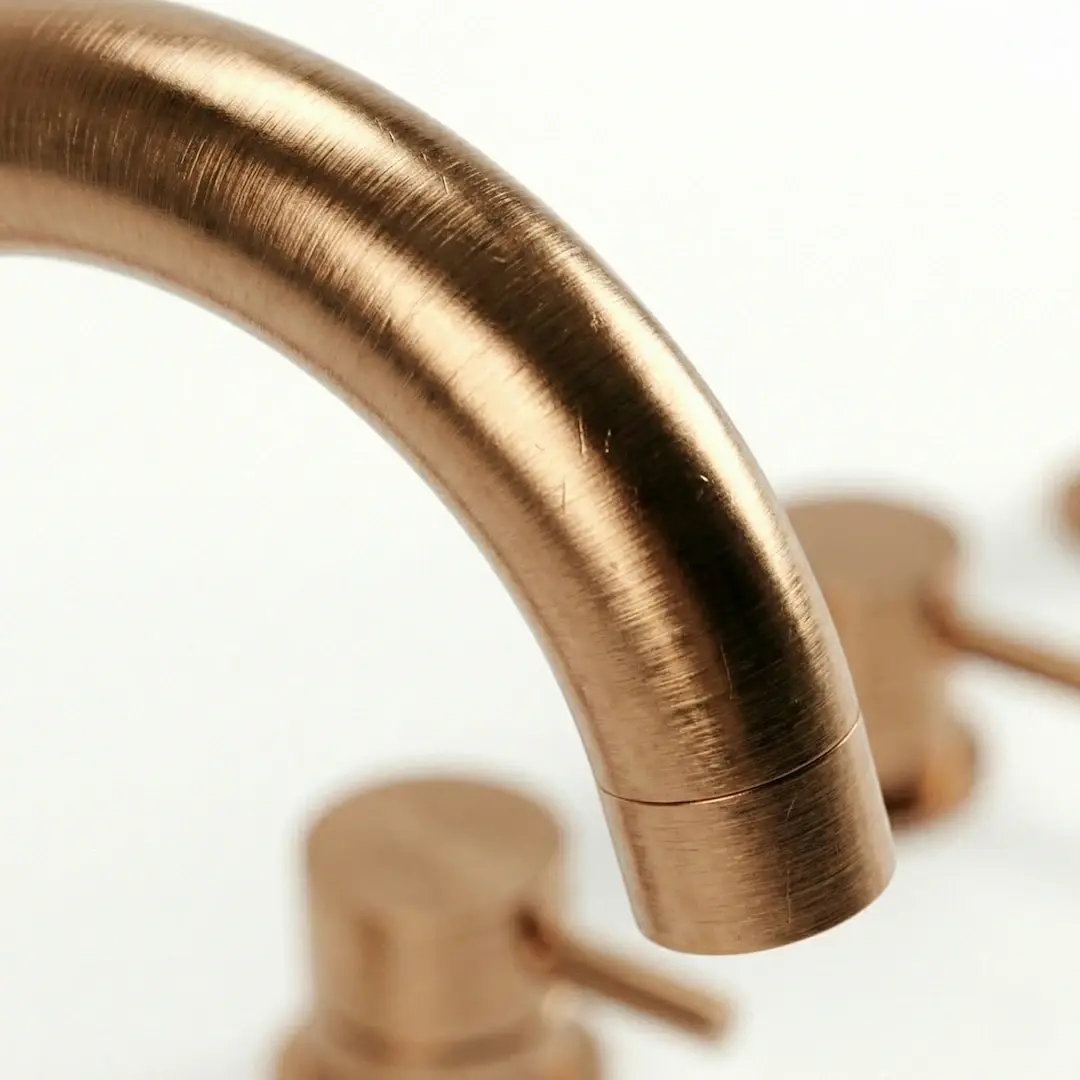 Robinet mitigeur bain-douche de plage Châtelet, 5 couleurs