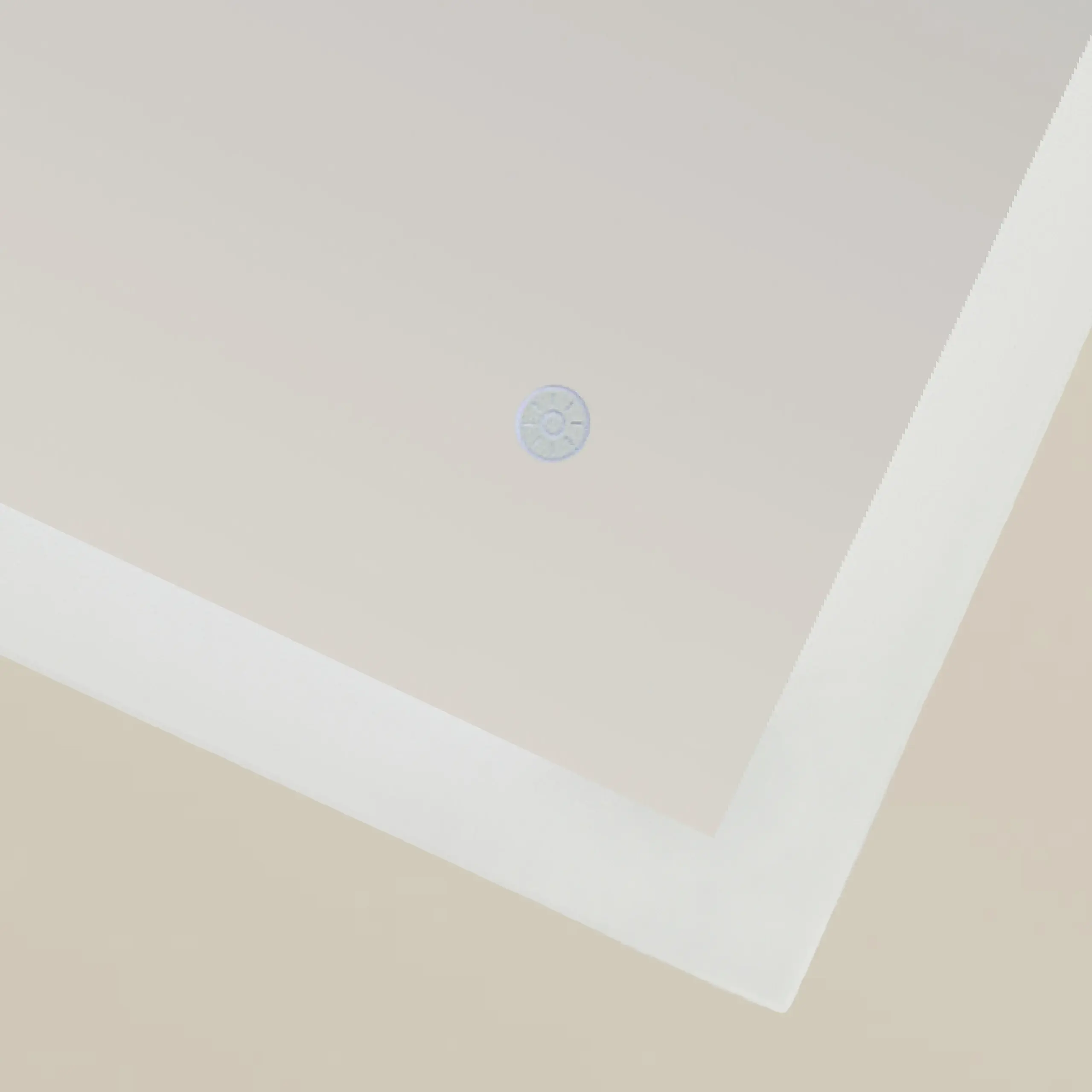 Miroir 140x60cm horizontal ou vertical, éclairage frontal et rétroéclairage, Sofia