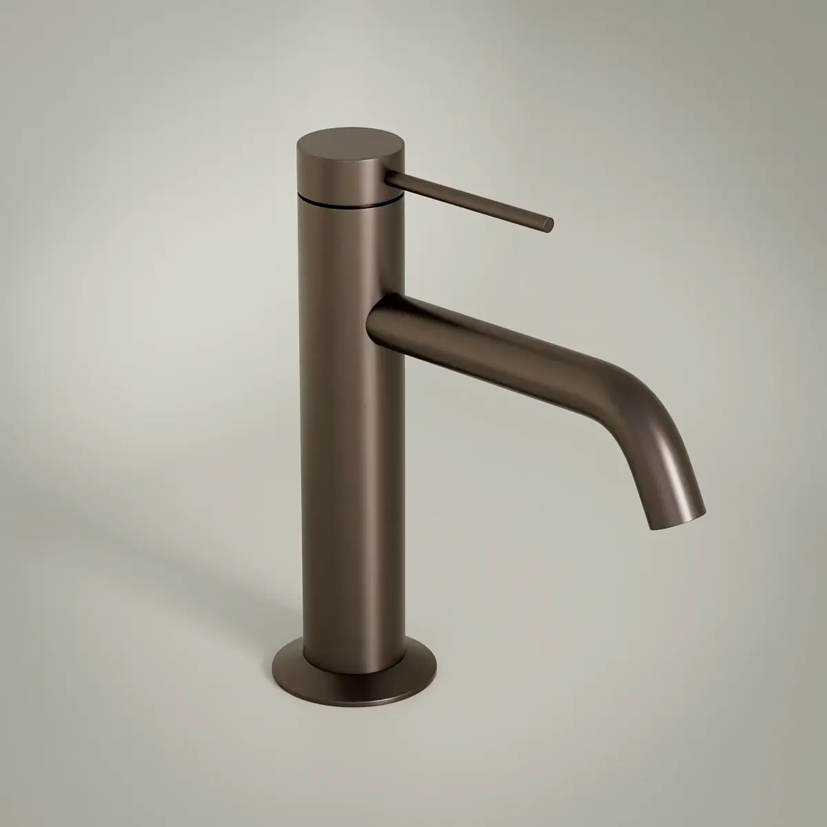 Mitigeur lavabo, Café, Madeleine  