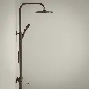 colonne_bain_douche_thermostatique_Madeleine-brown-cote.webp