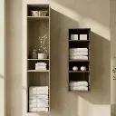 Colonne de rangement