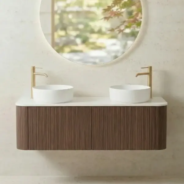 Meuble salle de bain 120 cm, Anna