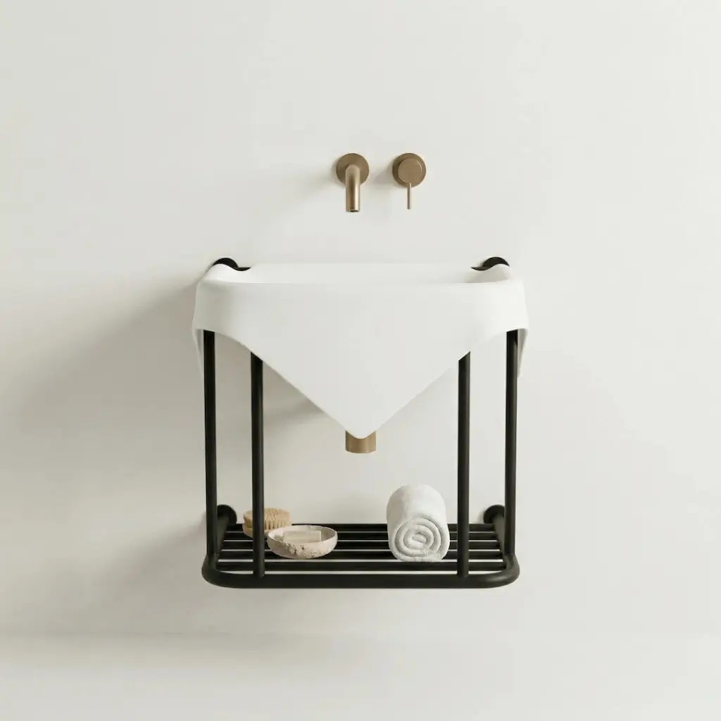 Copie de Copie de Copie de Copie de Copie de Copie de Vasque à poser carrée 41,5x41,5 cm, blanc brillant, Art (1).webp