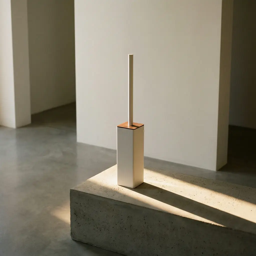 Generated with Kive.ai - product editorial photography realistic. Respect product characteristics. Minimal interior..webp