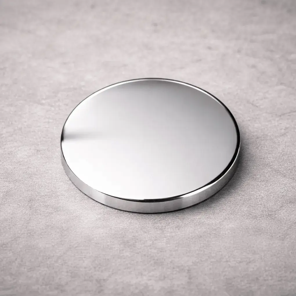 Echantillon chromé Chatelet