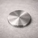 Echantillon Inox brossé Chatelet