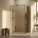 Paroi fixe Arena pour combinaison, 70 à 90 cm.webp