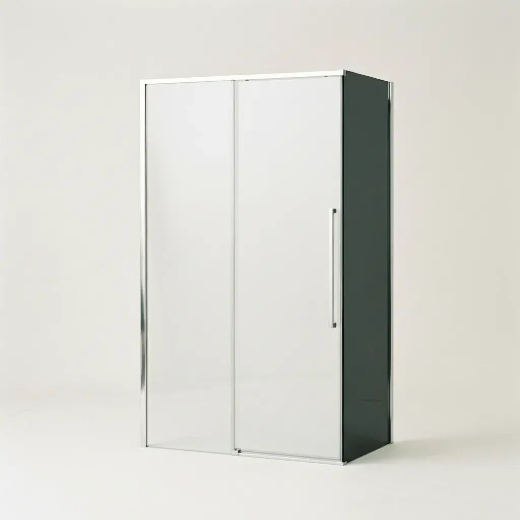 Paroi fixe Arena pour combinaison, 70 à 90 cm