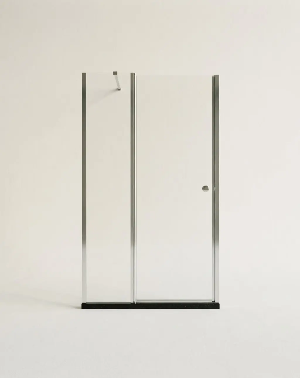 Porte de douche 140 cm, Orense