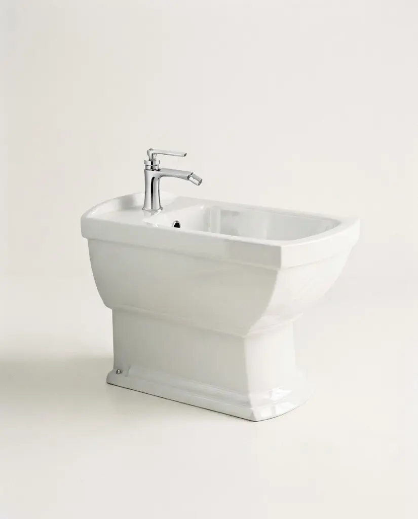 Bidet à poser rétro, Josephine (1).webp